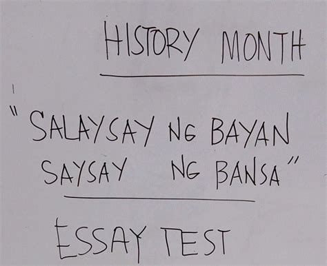 salaysay ng bayan saysay ng bansa slogan|Family Tree: Mga naging pangulo ng Pilipinas, magkakaugnay at .